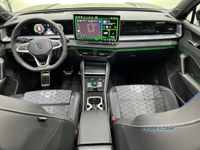Volkswagen Tayron - Vorschau Bild 10