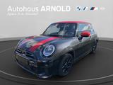 MINI Cooper S Head-Up DAB LED Pano.Dach Komfortzg. - MINI Coupe Serie mit Schiebedach