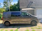 Toyota Proace (Verso) 2 Schiebetüren Komfort - Toyota mit Elektro-Antrieb: Van