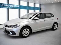 Volkswagen Polo Life 1.0 TSI Navi IQ.Drive-Paket Sitzhz