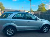 Kia Sorento Ex Allrad / Nichtraucher / Top... - Kia Sorento aus 2008: Ex