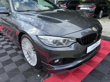 2015 Alpina D4 — фото 5