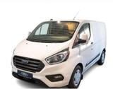 Ford Transit Custom 2.0d Trend - Ford Transit Custom aus 2024