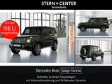 Mercedes-Benz G 450 d AMG+DISTRONIC+SUPERIOR Line+KEYLESS-AHK+ - Mercedes-Benz G 450 Gebrauchtwagen