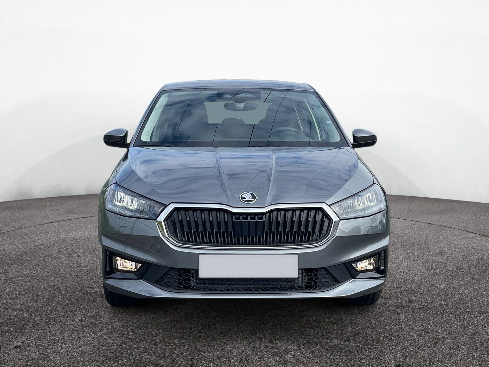 Skoda Fabia - Bild 3