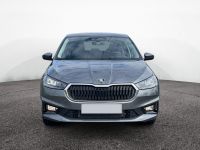 Skoda Fabia - Vorschau Bild 3