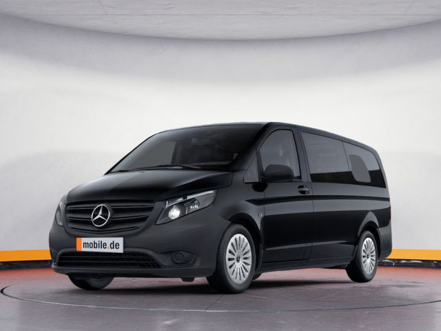 Mercedes-Benz Vito 116 CDI Tourer PRO Lang Distronic Kamera DA