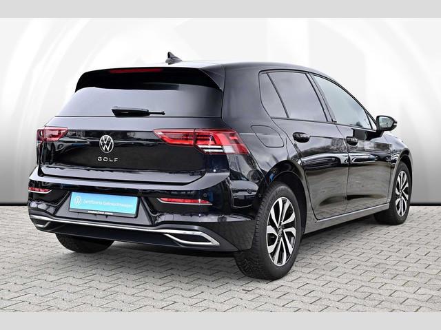 Volkswagen Golf Life 1.5 l TSI Standheizung ACC Active