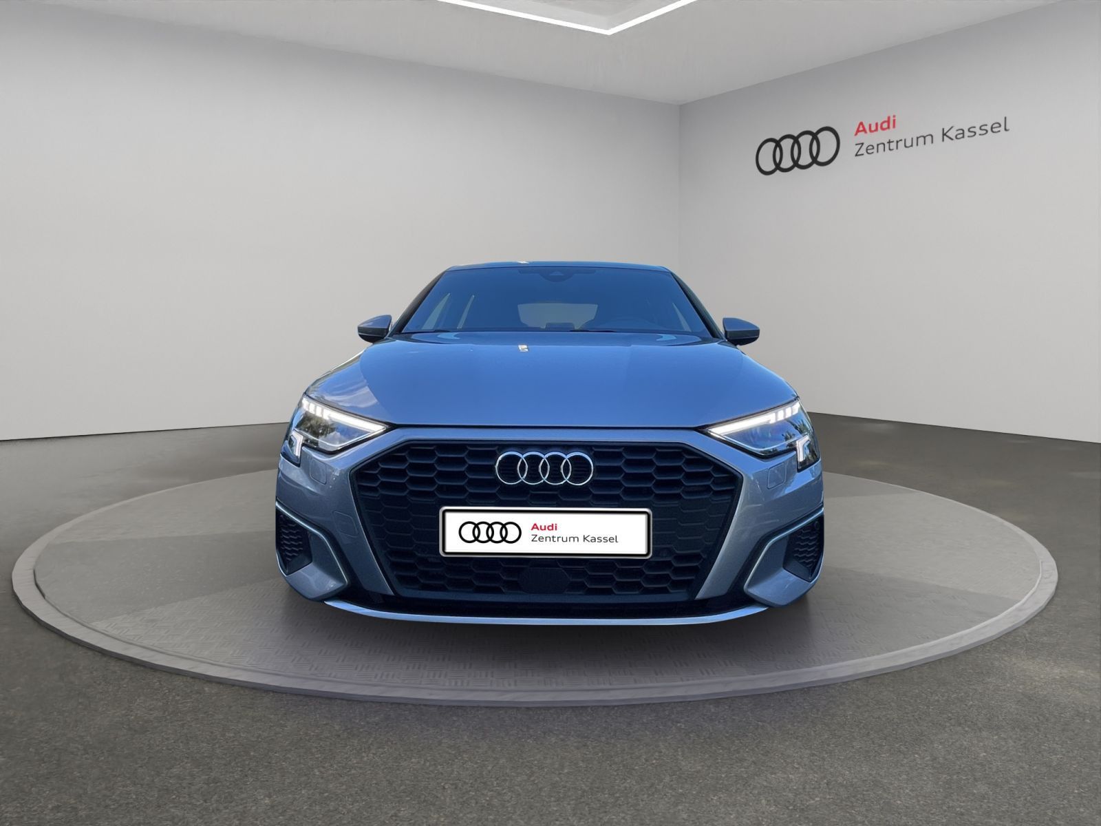 Audi A3 - Bild 10
