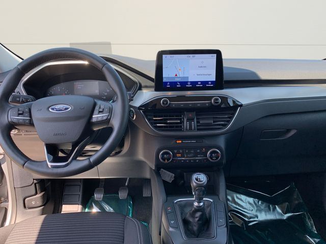 Ford Kuga Titanium 2.0 Klima+Navi+AHK+DAB+Temp+HUD+LE