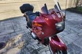 BMW RT 1000 - MOTORRAD AUS DEM JAHR 1999
