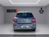 Mitsubishi Space Star Edition *App/Klima/SHZ* - graue Mitsubishi Space Star