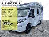 Etrusco T5900 FB*140PS*Hubbett*TV/SAT Complete Selection - Offers matching your search criteria