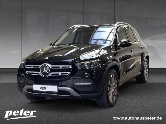 Mercedes-Benz GLE 400 d 4M Exclusive/Airmatic/360°K/Pano-D/AHK