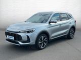 MG ZS Hybrid+ Luxury LED Klima Regensens 360° ACC - MG ZS Jahreswagen