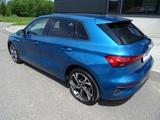 Audi A3 Sportback 30 TDI/18 Zoll/PDC/SHZ/B&O/Matrix - Audi A3: Sportback