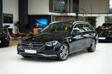 Mercedes-Benz E 400 d 4Matic*AVANTGRADE*LUFT.FED*BUISNESS*KAM* - Mercedes-Benz E 400 in Bonn