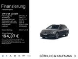 Volkswagen Golf VIII Variant 1.5 TSI GOAL*LED*AHK*KAMERA*PD