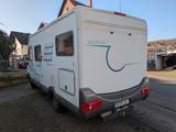 HYMER / ERIBA / HYMERCAR B630 auf Merc.416CDI - HYMER / ERIBA Diesel Integrierter Automatik