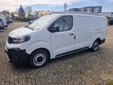 Opel Vivaro Cargo XL - Bohrgerät