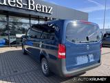 Mercedes-Benz Vito Tourer 114 CDI BlueTEC Pro extralang Klima - Mercedes-Benz Vito Gebrauchtwagen in Leipzig
