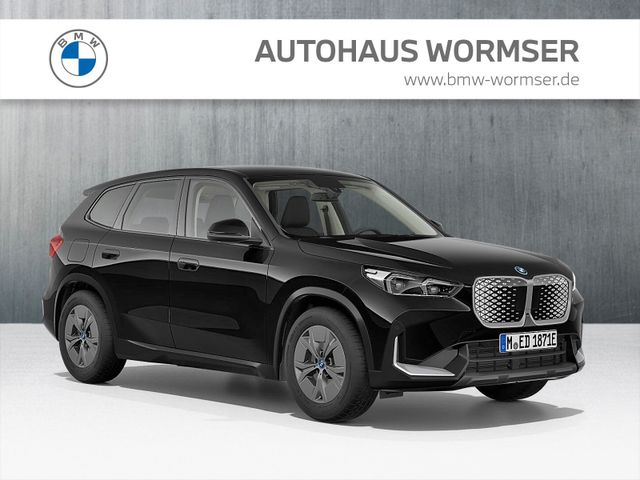 BMW iX1 xDrive30 DAB LED RFK Komfortzg. Klimaaut.