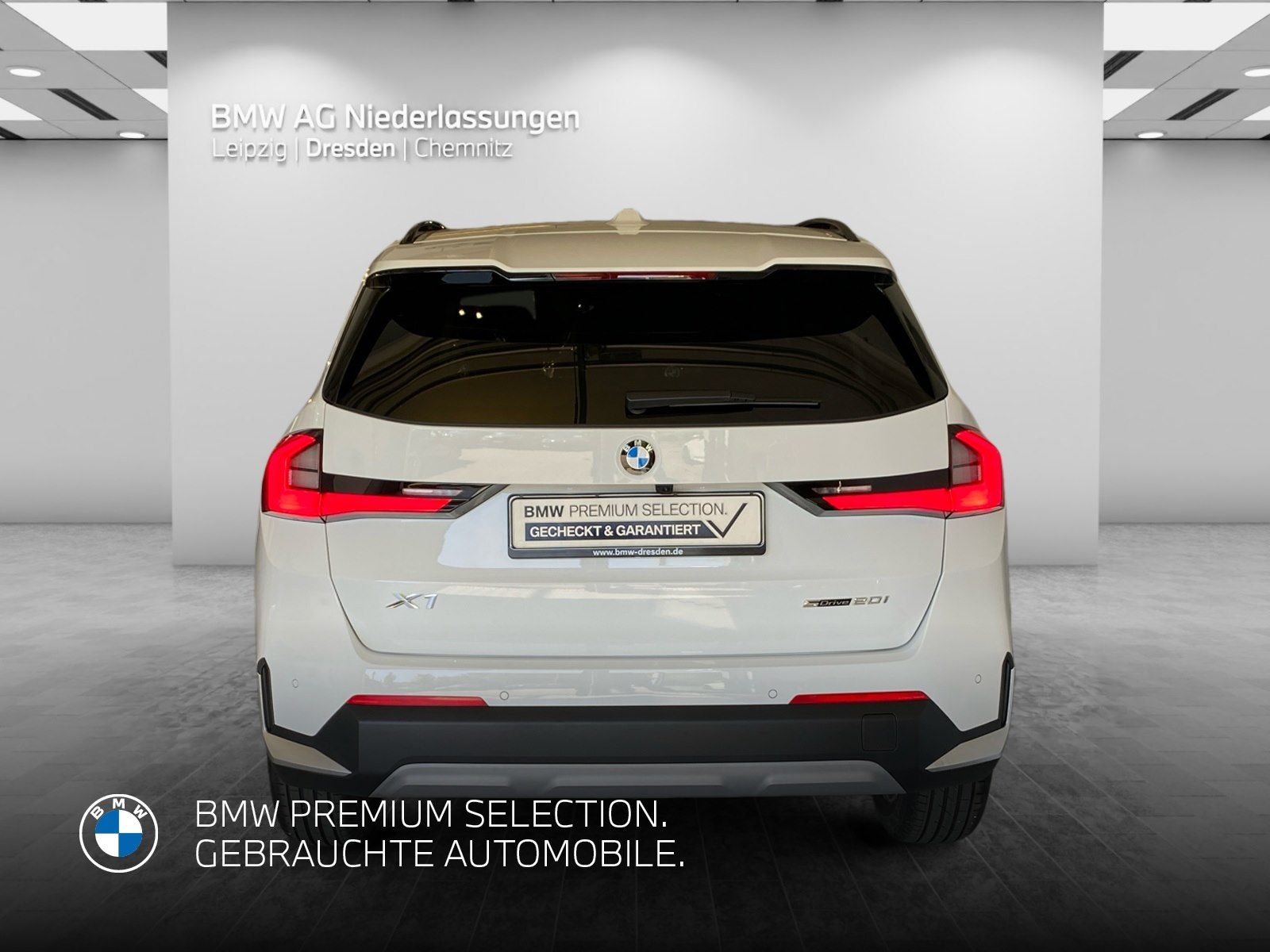BMW X1 - Bild 5