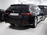 BMW 318i Touring - gebrauchte BMW 318 aus dem Jahr 2022