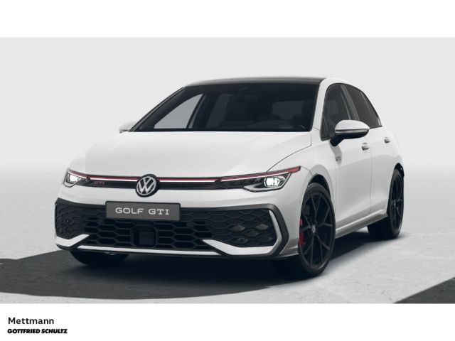 Volkswagen Golf GTI 2.0 TSI DSG SHZ NAV HUD ACC IQ PANO