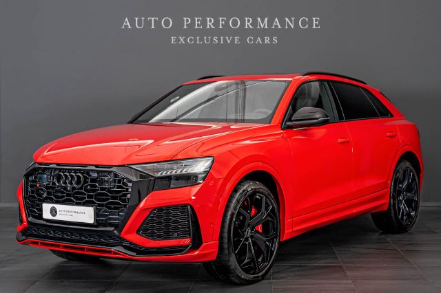 Audi RSQ8 600hk RS-Dynamik RS-Design *NET-EX*€108.480