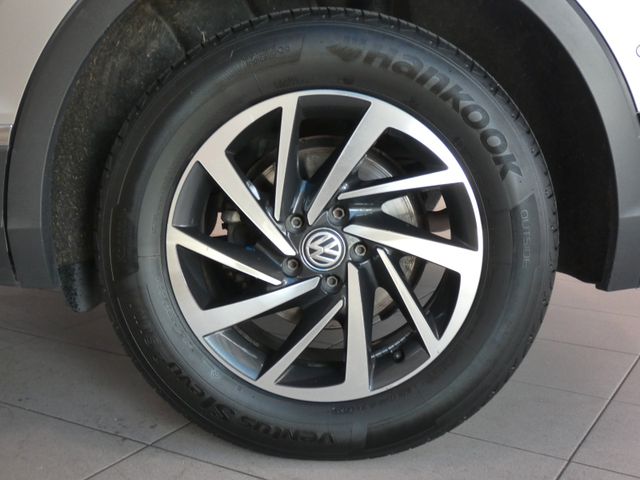 Tiguan 1.4 TSI 4MOTION SOUND DSG AHK LED ASSIST+