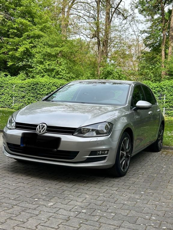 Image of Volkswagen Golf