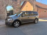 Volkswagen Touran CrossTouran 1.4 TSI - Volkswagen: Crosstouran