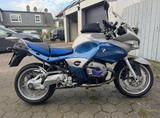 BMW R 1200 ST - MOTORRAD AUS DEM JAHR 2005
