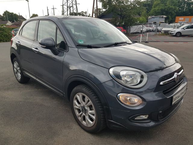 Fiat 500X Pop Star KLIMAAUTOMATIK ALU AUX