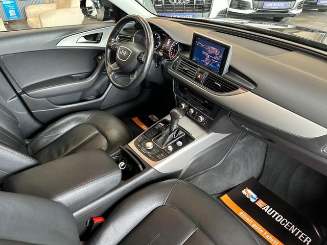 Audi A6 Avant 2.0 TFSI *BiXenon*Pano*