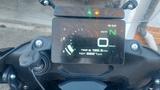 Benelli TRK 702 X - BENELLI TRK 702