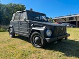 Volkswagen 181 Kübel Kübelwagen/Oldtimer Bundeswehr 1600ccm - Volkswagen: Kübel