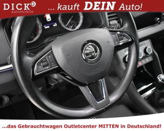Fahrzeugabbildung SKODA Karoq 1.6TDI Ambit. PANO+NAVI+DAB+CANTON+SHZ+TEM