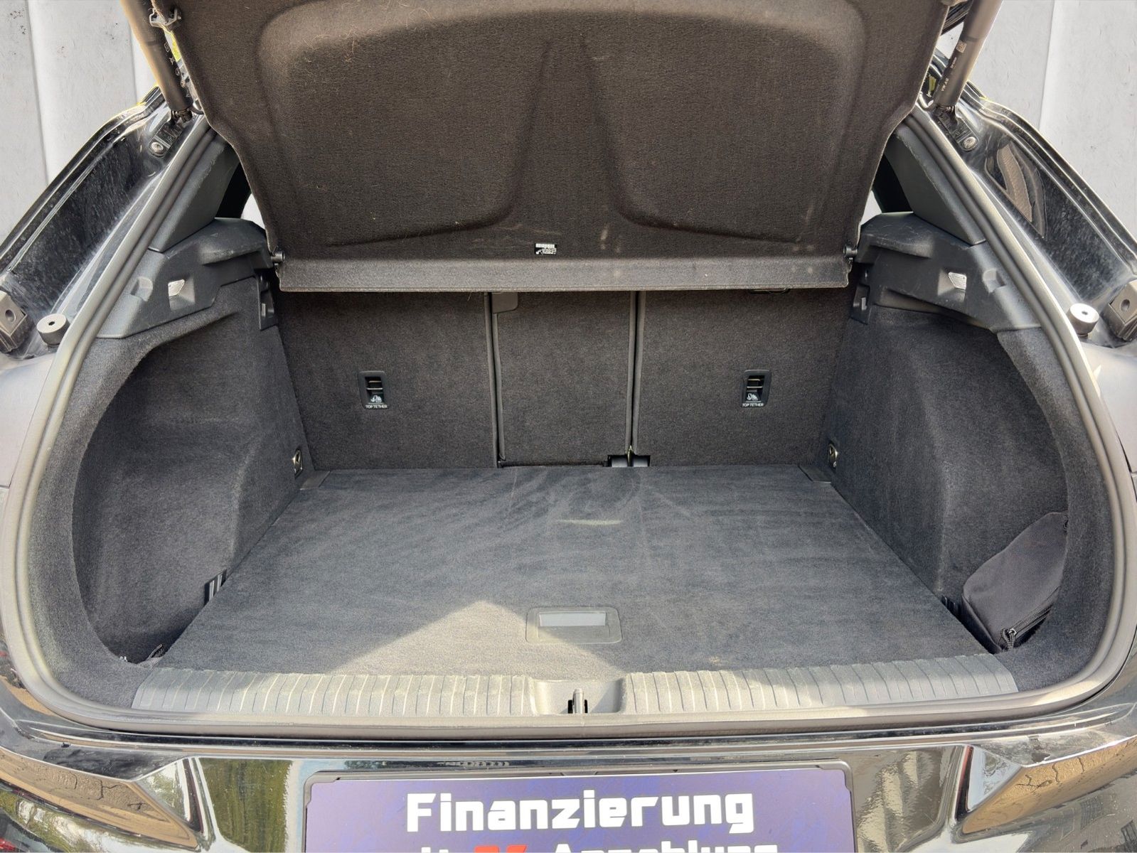 Fahrzeugabbildung CUPRA Terramar 1.5 eTSI*DSG*HUD*360°Cam*SHZ*LED***