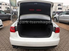 AUDI A6 2.0 TDI*HUD*Matrix*Keyless*S-Dach*Leder*SZH*S