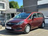 Opel Zafira 1.4 Edition Start/Stop *CAM*PDC*SHZ*LRDHZ - Opel Zafira in Gelsenkirchen