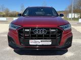 Audi SQ7 4.0 TDI quattro*7-SITZER*MATRIX*HuD*LED*PANO - gebrauchte Audi SQ7 aus dem Jahr 2020