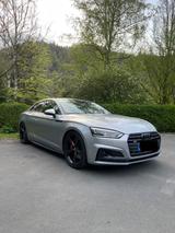Audi S5 Coupé 3.0 TFSI*RS-Sitze*450 PS*APR - Audi: Apr