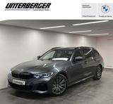 BMW M340i xDrive Touring M Sportpaket DAB PDC Klimaa - gebrauchte BMW M340i aus dem Jahr 2021