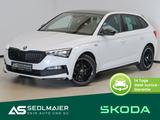 Skoda Scala 1.5 TSI Monte Carlo PANO|RCam|ACC|WintPake - Skoda mit Benzin-Antrieb: Rc