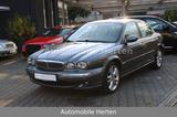 Jaguar X-Type 3.0 V6 Executive*LEDER*AUTOMATIK*NAVI*TOP - Jaguar X-Type Gebrauchtwagen