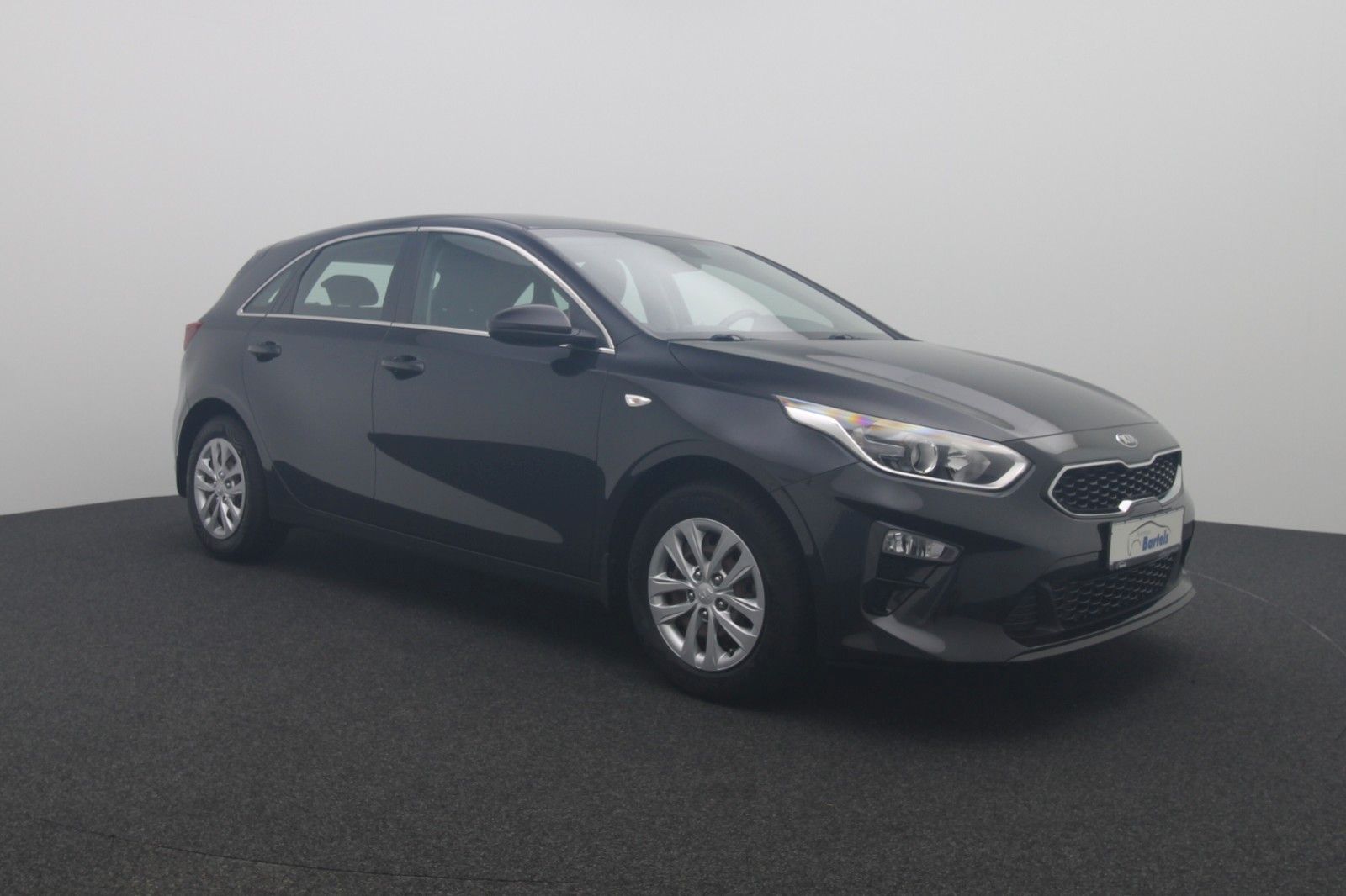 Fahrzeugabbildung Kia Ceed 1.4 TEMPO SHZ LDA