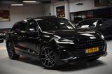 Audi Q8 55 TFSI Quattro Panoramadach|RS int.|2e hand| - Audi Q8 Benzin Gebrauchtwagen