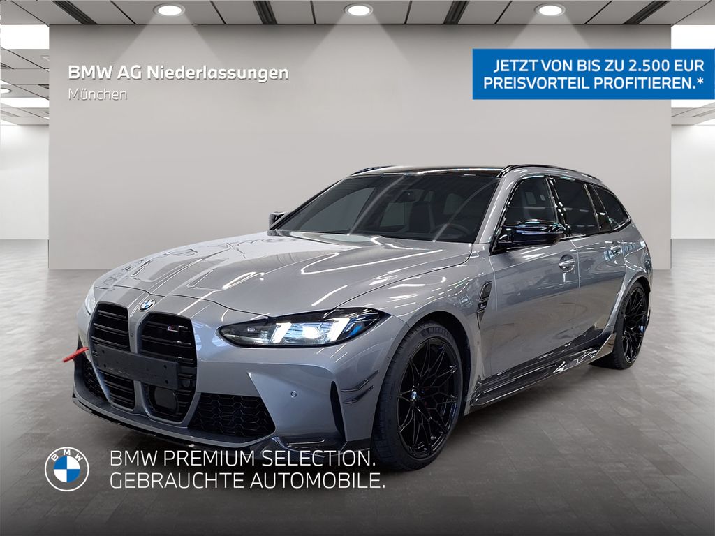 Image of BMW M3